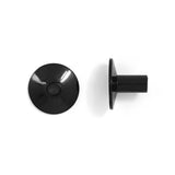Gibraltar SC-19B 8mm ABS Short Cymbal Stand Tilter Sleeve and Seat 4 Pack