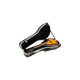 SKB 1SKB-80A A-Style Mandolin Case - accessories