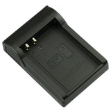 HEDBOX RP-DBLN1 Olympus BLN-1 DV Charger Plate for RP-DC50 RP-DC40 and RP-DC30