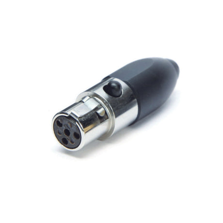 RODE MiCon-3 MiCon Connector for Shure UR1 UR1M ULX1 SLX1 PGX1 and PG1