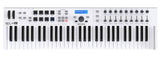 Arturia KeyLab 61 Essential 61 Key MIDI Controller Keyboard