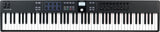 Arturia KeyLab Essential 88 mk3 88-Key MIDI Controller USB Keyboard (Used)