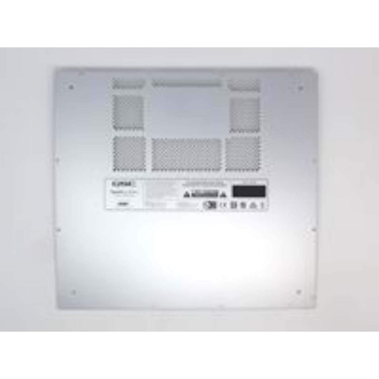 QSC CH-001375-00 Bottom Chassis for TouchMix-30 Pro