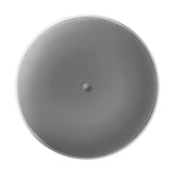 Yamaha VXH8W 2-Way 8-Inch Woofer Pendant Speaker White Single