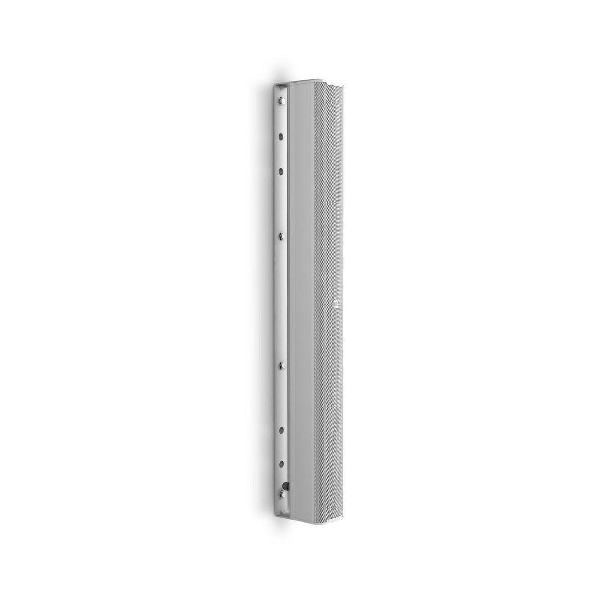 LD Systems MAUI i1 W Passive Indoor/Outdoor Installation Column Loudspeaker, White