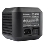 Godox AC26 AC Power Adapter for AD600Pro Witstro Outdoor Flash