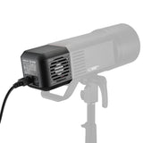 Godox AC26 AC Power Adapter for AD600Pro Witstro Outdoor Flash