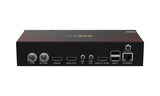 BZBGEAR Professional Full HD SDI & HDMI Streaming Encoder / Decoder