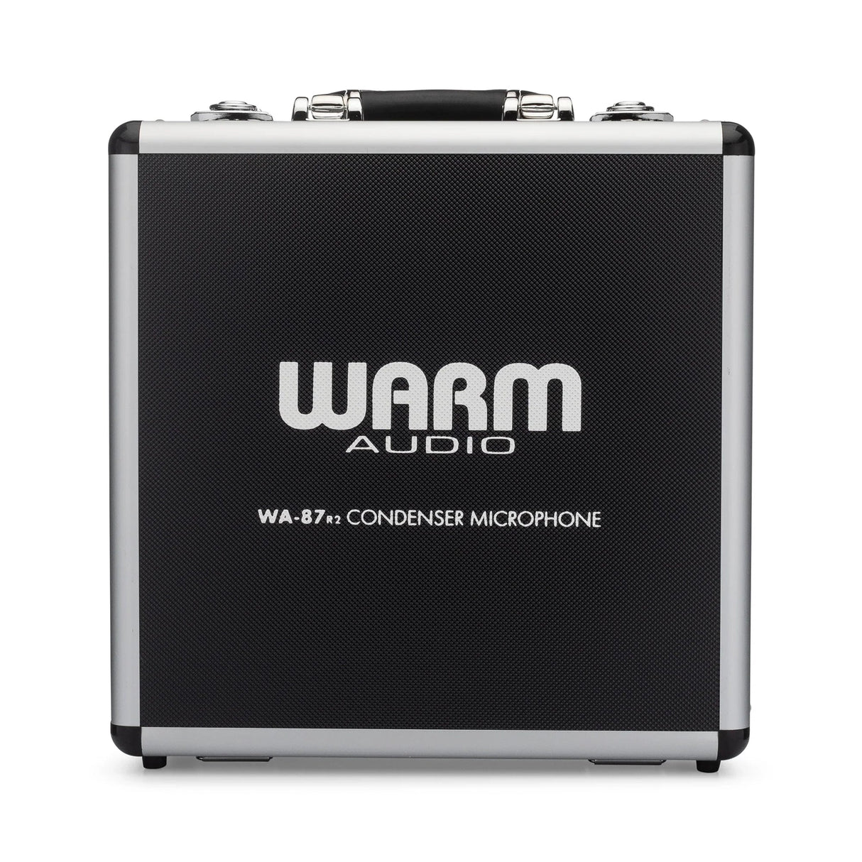 Warm Audio Flight Case for WA-87 R2