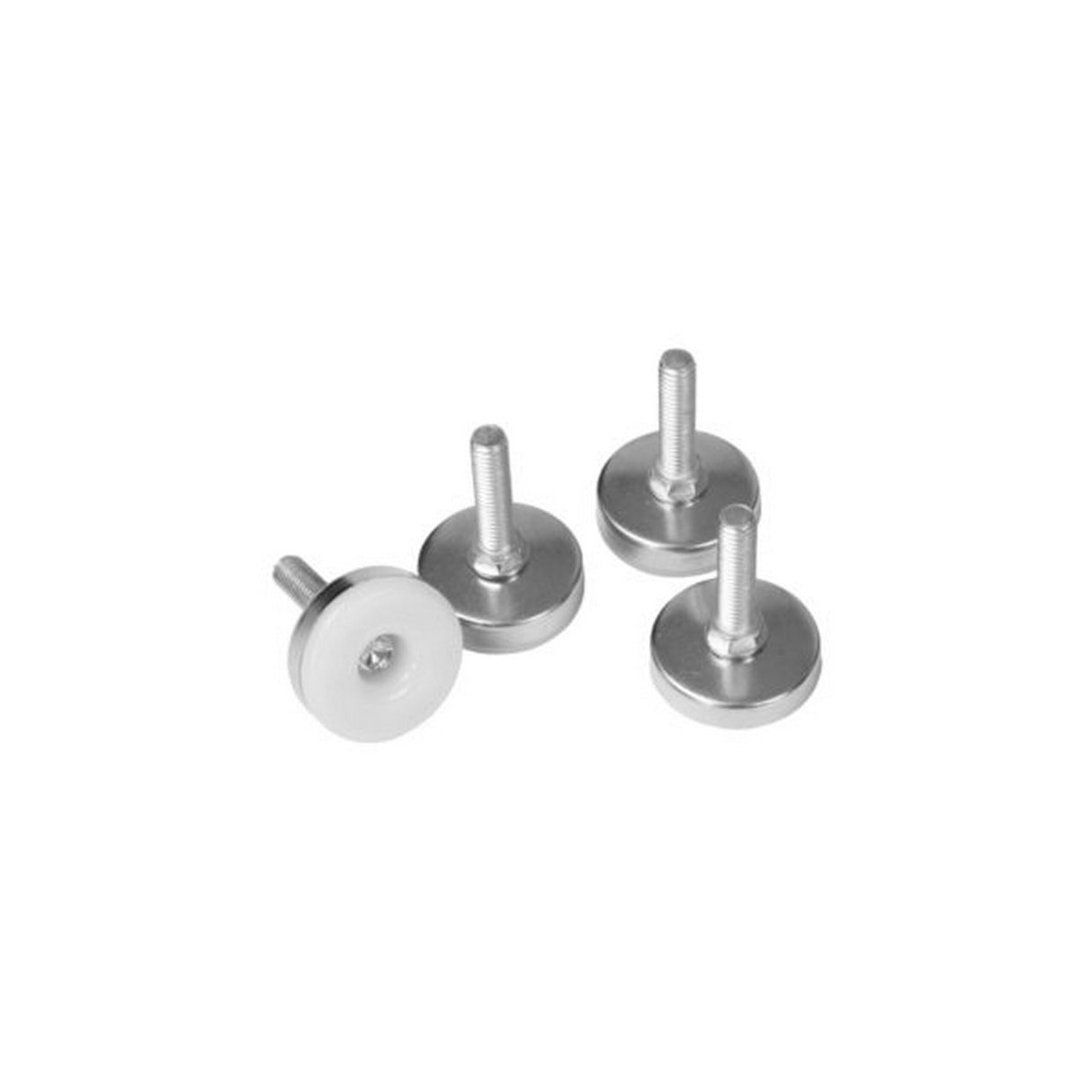 Lowell LL Leg Levelers, Set of 4