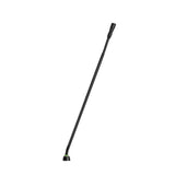 Shure MX415LP/N Microflex 15-Inch Modular Gooseneck Microphone No Preamp/No Capsule