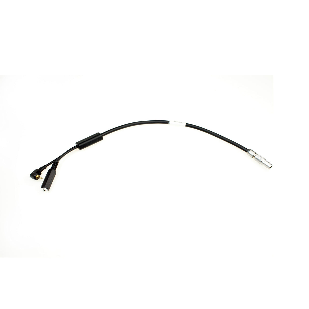 Heden AC-51 2 Pin to P-Tap Power Cable for VLC-1L Mk1 Lanc Controller