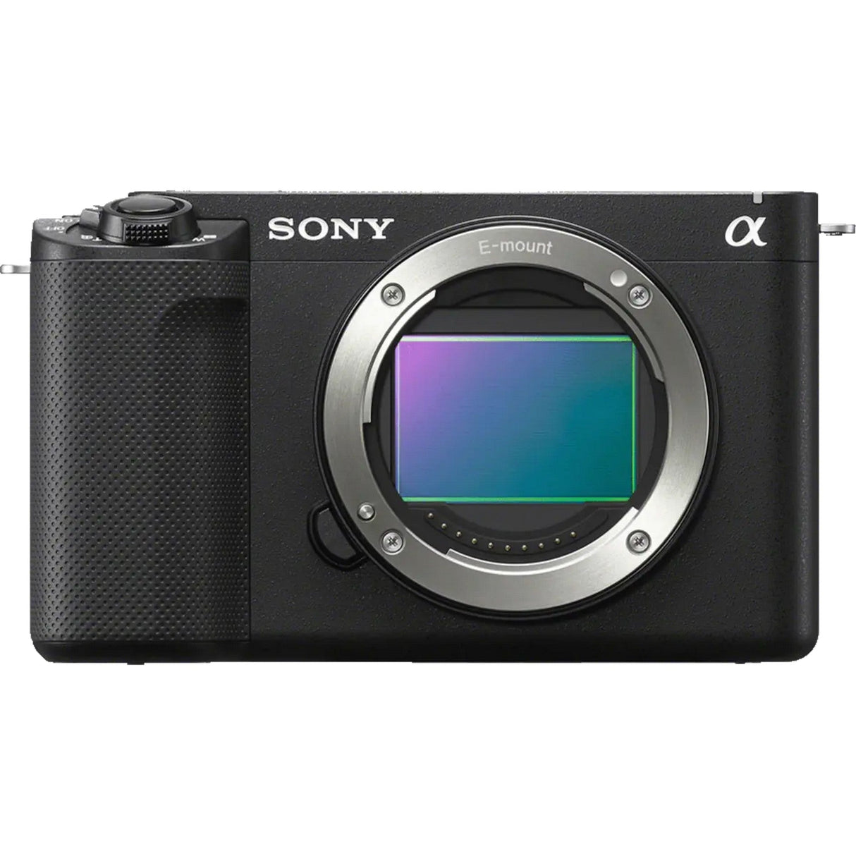 Sony ZV-E1 Full-frame Interchangeable Lens Vlog Camera