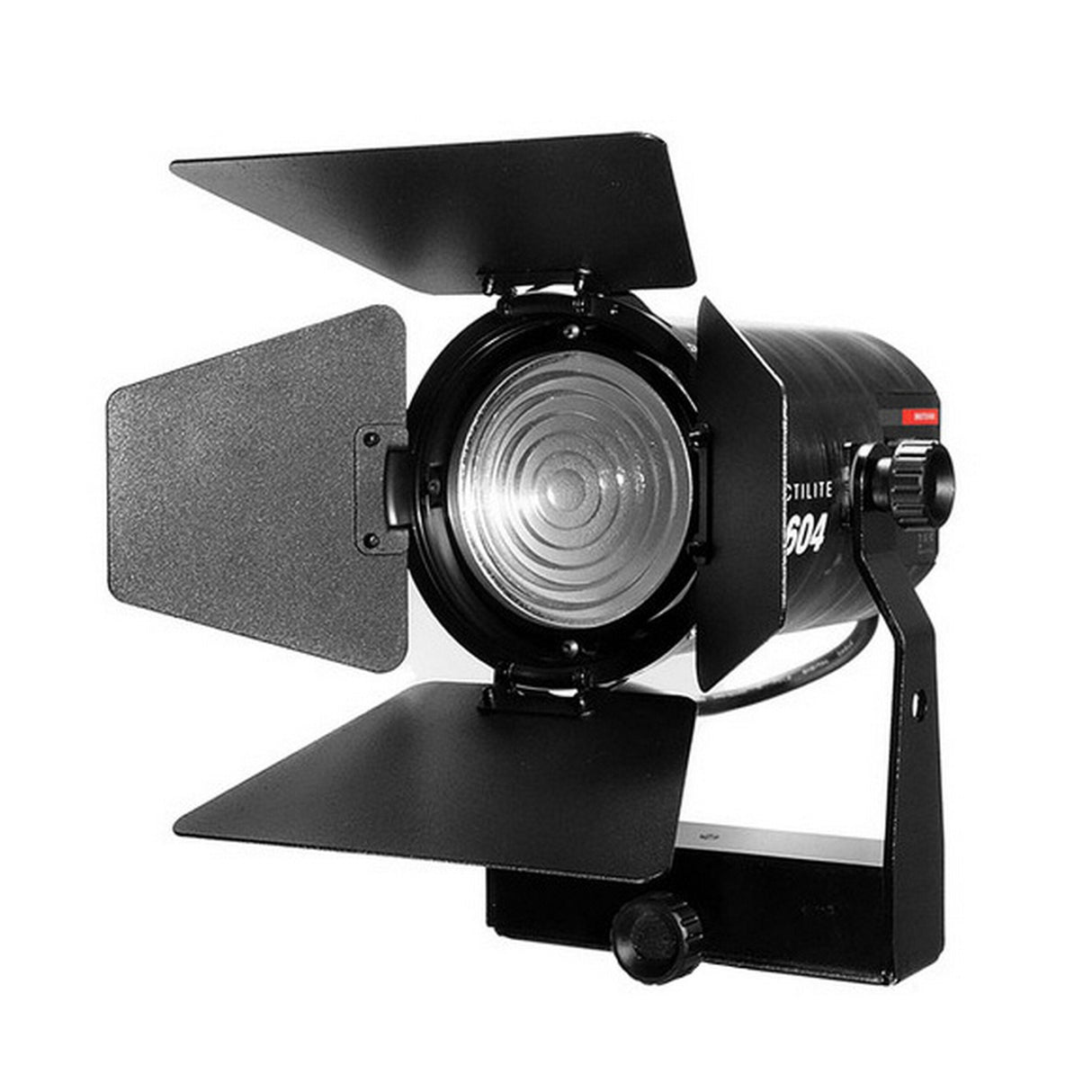 Kinotehnik Practilite 604 DMX Bi-Color Variable-Beam Smart LED Fresnel