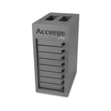 Accusys ExaSAN Carry PCIe Storage, Thunderbolt 3