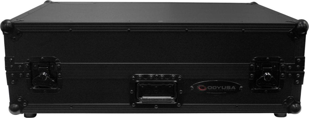 Odyssey Black Label Glide Style Controller Case for Roland DJ-808