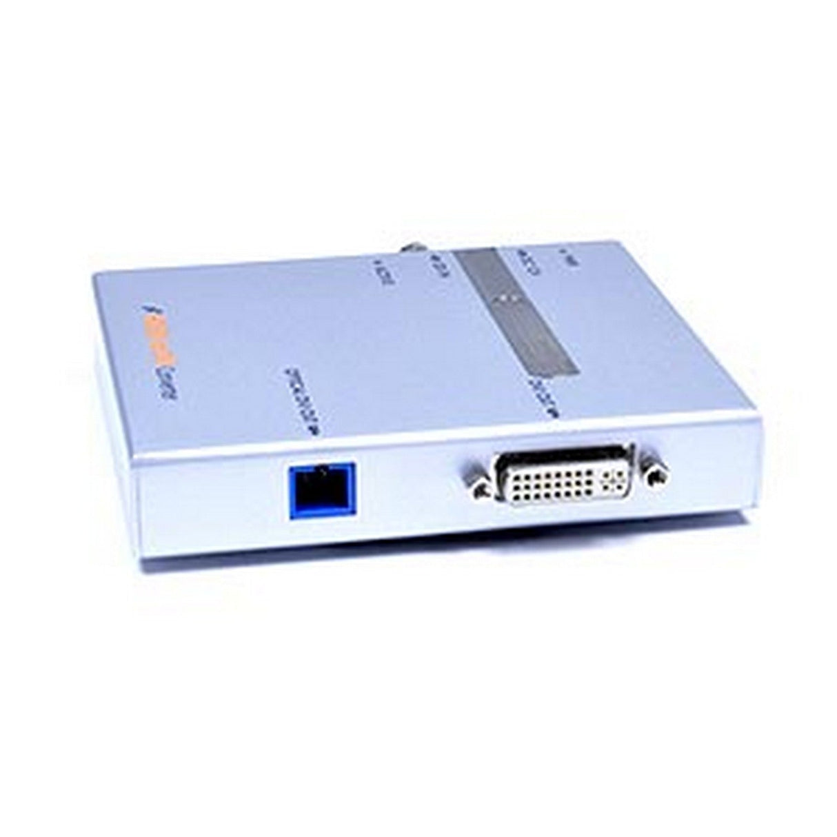 NTI 3GSDI-DVI-FOSC 3G-SDI to DVI Converter/Extender via Fiber Cable