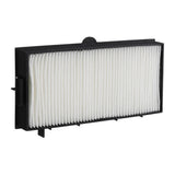 Panasonic ET-RFE200 Projector Replacement Filter for PTEZ570