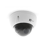 IC Realtime IPFX-P4004-W1 4MP IP Mini PTZ Dome Network Camera