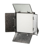 Ikan RBX10 Rayden 1 x 1 Bi-Color Studio Light