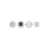 Kramer Galil 2-C 2.5 Inch 8 Ohm Ceiling Speaker Single Unit White