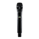 Shure AD2/N8C Cardioid Handheld Wireless Microphone Transmitter, G57: 470-616 MHz