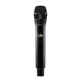 Shure AD2/N8S Supercardiod Handheld Wireless Microphone Transmitter, G57: 470-616 MHz