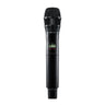 Shure AD2/N8S Supercardiod Handheld Wireless Microphone Transmitter, G57: 470-616 MHz