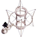 Neumann Z 48 Older Style Clamping Action Shock Mount for All Variants U 67 U 77 U 87 M 269