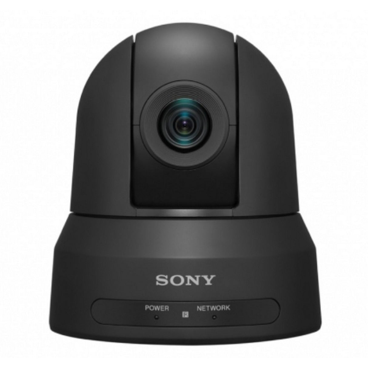 Sony SRG-X40UH 40x Zoom 4K PTZ Camera with USB/HDMI Output, Black