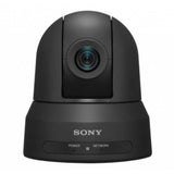 Sony SRG-X40UH 40x Zoom 4K PTZ Camera with USB/HDMI Output Black