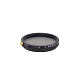 ProMaster HGX Prime 58mm Variable ND Lens Filter 1.3-8 Stops