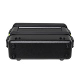 Shure System Solution Series Molded ATA Case for Single Wireless Mic System