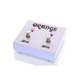 Orange FS-2 Dual Guitar Effects Footswitch (Used) - used