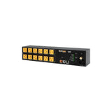 WattBox WT-WB800IP12 800 Series 12-Outlet IP Power Conditioner