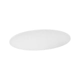 Primacoustic EcoScapes Round Cloud 4-Foot Micro-Beveled Edge Wall Panel Glacier 2-Pack