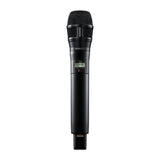 Shure ADX2/N8S Supercardioid Handheld Wireless Microphone Transmitter, G57: 470-616 MHz