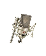 Neumann TLM 103 Set with EA1 and Aluminum Case Nickel