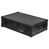 Odyssey Glide Style I-Board Flight Case for Denon DJ SC LIVE 4 with Laptop Platform