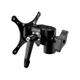 Wooden Camera Ultra QR Articulating Monitor Mount Baby Pin C-Stand