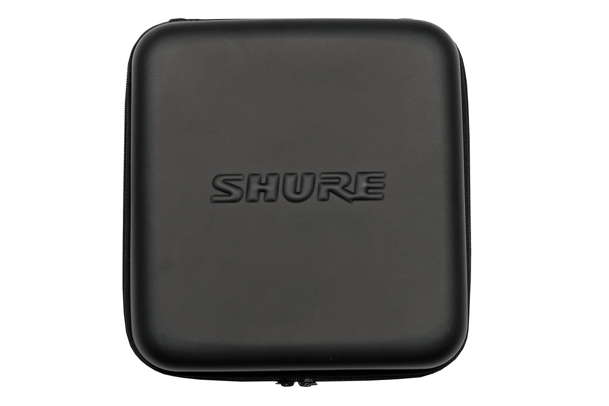 Shure HPACC1 Carrying Case for SRH940