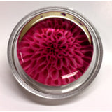 Magic Rosin Pink Blossom Design Rosin 3G Formula for Violin and Viola
