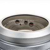 NiSi NC UV Filter II for Fujifilm X100/X100S/X100F/X100T/X100V/X100VI