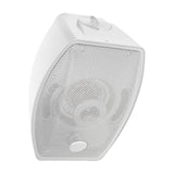 SoundTube SM590I-II-WX-WH 5.25-Inch 2-Way Extreme Weather Outdoor Surface Mount Speaker White