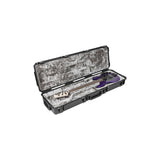 SKB 3i-5014-SRB iSeries Waterproof ATA StingRay Bass Guitar Case - accessories