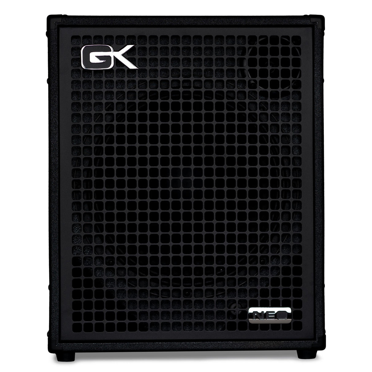 Gallien-Krueger Legacy 115 800-Watt 1x15-Inch Ultralight Bass Combo Amplifier