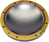 JBL D8R2452 Speaker Diaphragm for 2452 8 Ohm