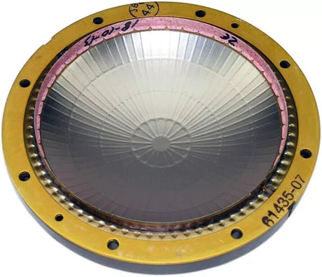 JBL D8R2452 Speaker Diaphragm for 2452 8 Ohm