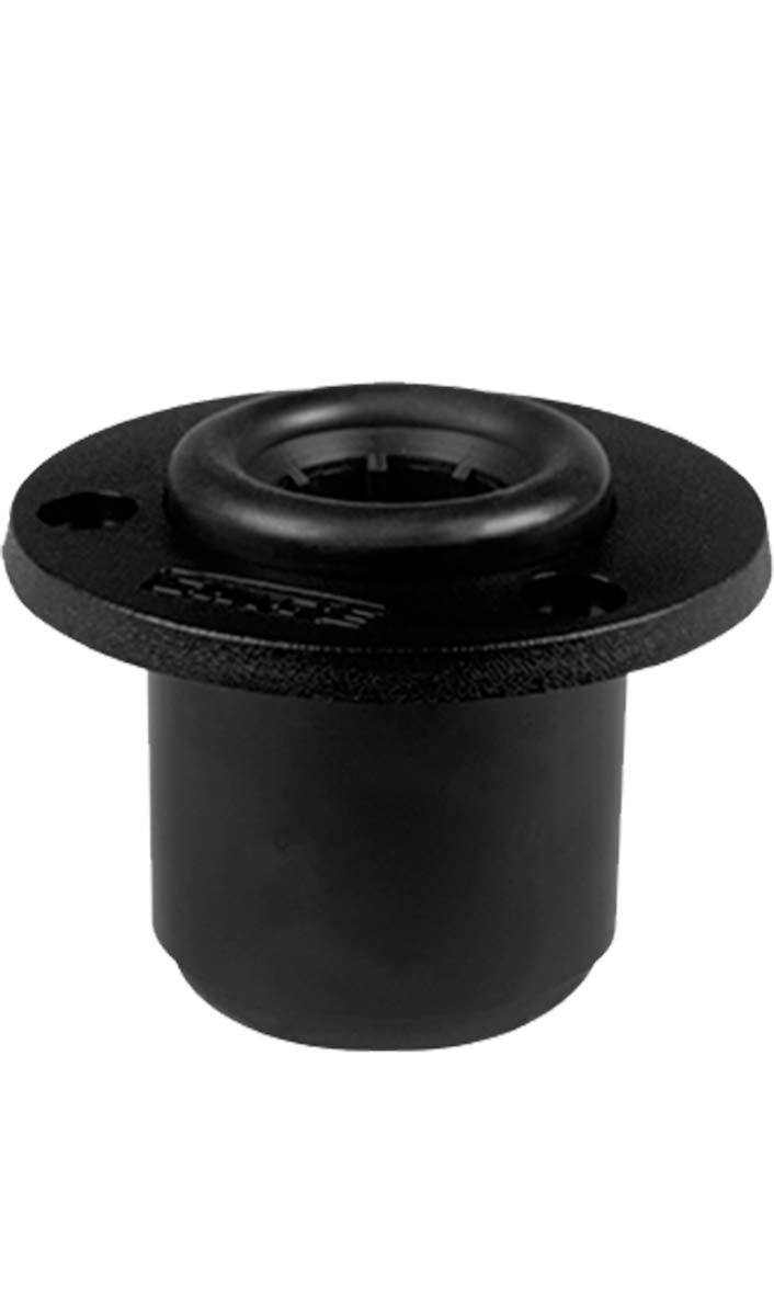 Shure A400SM Recessed Shock Mount for All Microflex & Easyflex Gooseneck Microphones