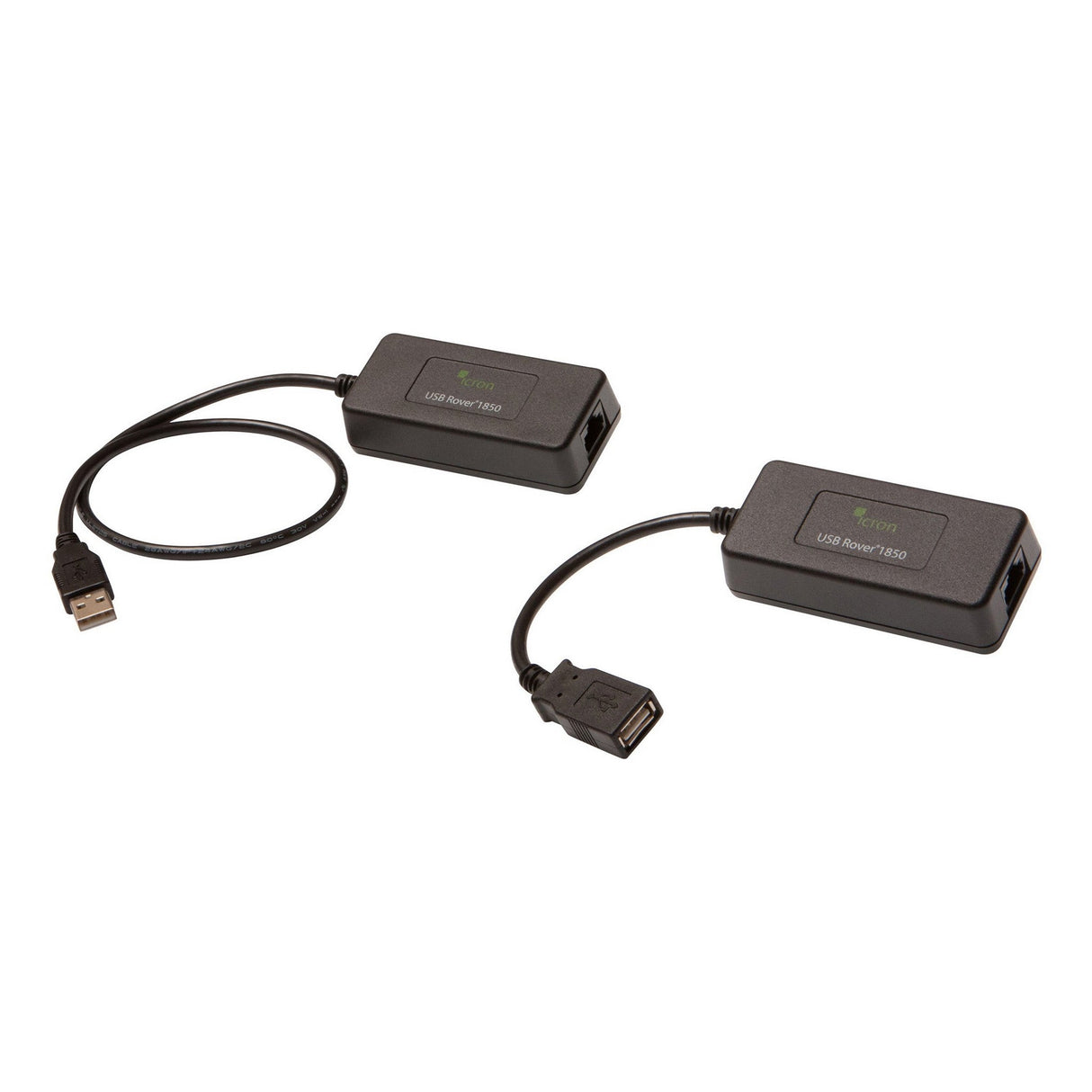 Icron Rover 1850 USB 1.1 Single Port Cat5e Extender